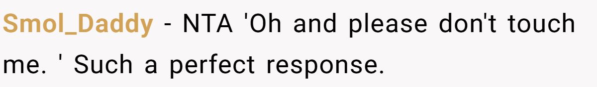 Man Goes To Gym During “Women’s Hour” At His Apartment—Gets Confronted And Told To Leave Generated by Aubtu.biz