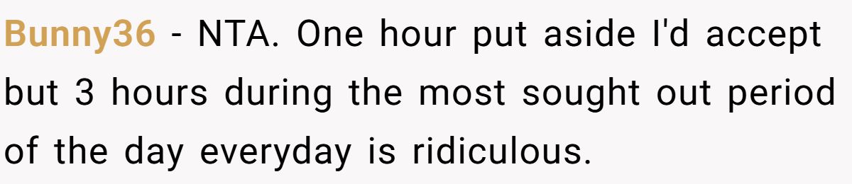 Man Goes To Gym During “Women’s Hour” At His Apartment—Gets Confronted And Told To Leave Generated by Aubtu.biz