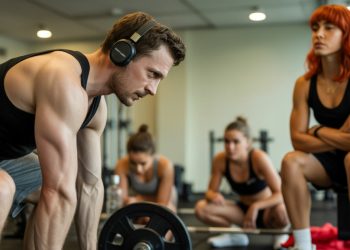 Man Goes To Gym During “Women’s Hour” At His Apartment—Gets Confronted And Told To Leave