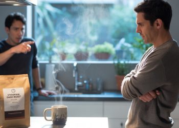 He Refused To Accept Old Coffee As A Gift—Was He Being Rude Or Honest? He Refused To Accept Old Coffee As A Gift—Was He Being Rude Or Honest?