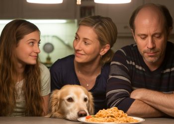 Man Tries To Parent Kindly—Gets Called Ugly By Teen Daughter And Mocked By Wife Man Tries To Parent Kindly—Gets Called Ugly By Teen Daughter And Mocked By Wife