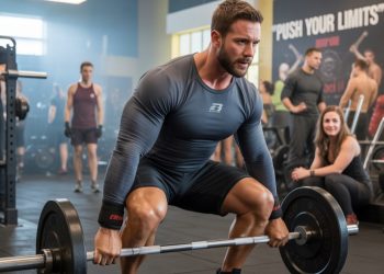 Man Wears Short Shorts To The Gym For Years—New Member’s Husband Freaks Out And Demands He Cover Up Man Wears Short Shorts To The Gym For Years—New Member’s Husband Freaks Out And Demands He Cover Up