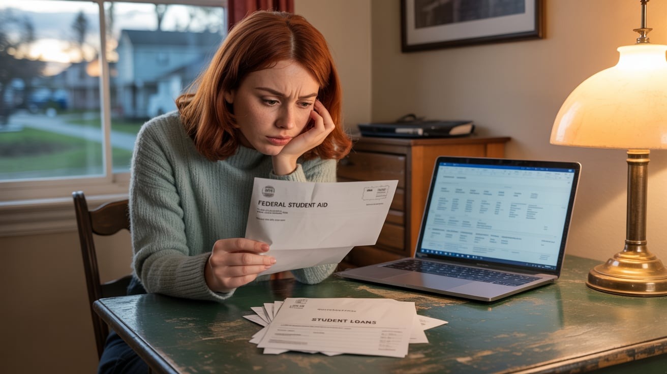 Woman Inherits $300K From Bio Grandma—Now Her Birth Dad Wants A Cut For His Other Kids