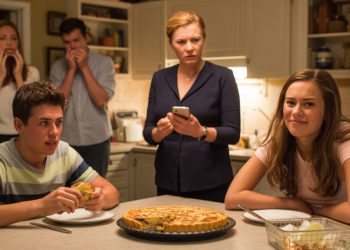 Teen Girl Wonders If She Was A Jerk When “Poisoning” Cousin With Cooked Onions