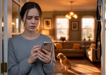 Woman Refuses To Support Parents After They Secretly Gave Away Her Dog