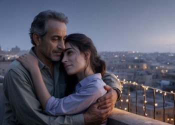 Dad Helps His Daughter Hide That She’s Gay From Their Homophobic Family—Now He’s Getting Divorced For Telling The Truth