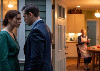 Man Left Sister And Her Husband In The Rain After She Mocked His Girlfriend’s Cooking—Was He Wrong?