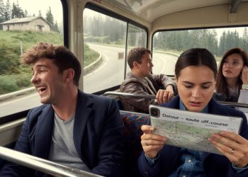 Woman Wonders If She’s The Karen For Reporting A Bus Driver To His Company After He Got Off His Official Route To Drive His Friend Home Woman Wonders If She’s The Karen For Reporting A Bus Driver To His Company After He Got Off His Official Route To Drive His Friend Home