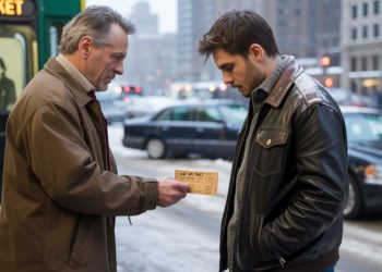 Man Sends His Homeless Brother To Florida With A One-Way Ticket Instead Of Taking Him Into His Home, Wonders If He’s Wrong