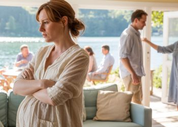 Pregnant Woman Demands To Ban Alcohol On Family Trip, Mother-In-Law Tells Her “The World Doesn’t Revolve Around You” Pregnant Woman Demands To Ban Alcohol On Family Trip, Mother-In-Law Tells Her “The World Doesn’t Revolve Around You”