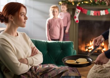 Woman Refuses To Sew Baby Quilts For Ungrateful Family—Now They Say She’s Not “Part Of The Family”