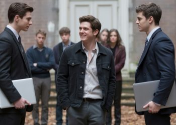 Man Blasts Brother For “Exposing” Their Wealth After Lying About Being Poor At Uni