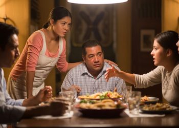 Woman Snaps At “Know-It-All” Sister-In-Law For Repeatedly Correcting Her Dad’s Accent