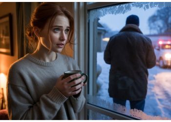She Found Out Her Husband Was Living a Double Life—and Kicked Him Out Into the Cold