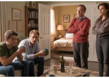 This Couple Got Loud After a Date Night—Now Their Parents Want to “Keep Watch”