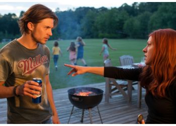 No One Asked Him to Watch the Kids—But He Got Scolded Like He Was Their Nanny
