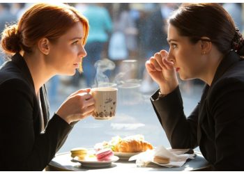 She Won’t Let Her Best Friend Meet Her Boyfriend—Setting Healthy Boundaries or Sabotaging Trust?