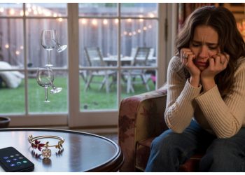 She Didn’t Like the Ring—Now He’s Not Sure About the Relationship She Didn’t Like the Ring—Now He’s Not Sure About the Relationship