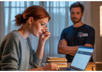 She Applied to Her Husband’s Rival Company – Because His Family Refused to Hire Her