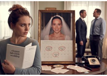 They Uninvited Their Parents From Their Wedding After Their Sister Scheduled Hers One Day Later