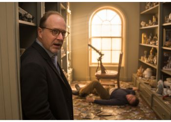 This Collector Told His Friend to Never Come Back After He Destroyed $6K Worth of Antiques