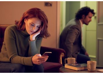 She “Tested” Her Boyfriend’s Confidence by Telling Him She Loves Tall Men