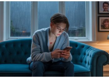 “Come Back to the Family,” They Said—This Redditor Blocked Them Instead