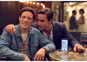 This Man Took His Wheelchair-Bound Brother Out Instead of Letting Him Be Paraded at His Ex’s Wedding