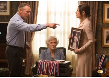 Mom Bans Her Mother from the House After She Secretly Removed the Kids’ Medals Mom Bans Her Mother from the House After She Secretly Removed the Kids’ Medals