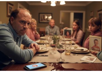 She Had a Baby but Asked Her Brother Not to Tell Their Estranged Father. Now Dad’s Furious.