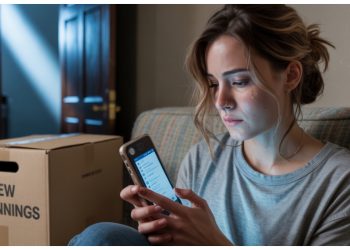 She Lost Her Baby—and Her Ex Is Furious She Didn’t Try Harder to Tell Him