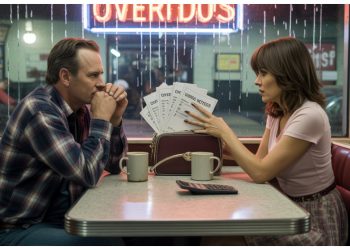 This Man Ended a Serious Relationship After Learning His Girlfriend Was Drowning in Debt