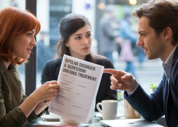 Friend Struggling To Find Work—Man Suggests Removing Mental Illness From Resume And Sparks Outrage