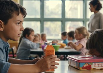 Woman Wonders If She’s Wrong For Refusing To Punish Her Son For Calling His Classmate’s Food Weird