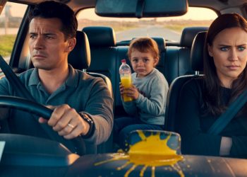 Man Gives Girlfriend The Silent Treatment After Her Son Spills In His Car—Now She’s Calling Him The Jerk Man Gives Girlfriend The Silent Treatment After Her Son Spills In His Car—Now She’s Calling Him The Jerk