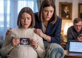 Woman Tells Her Sister She’s “Unfit To Parent” After Being Asked To Adopt One Of Her Twins