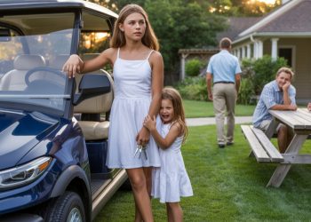 Teen Tells Cousin “At Least I Know My Parents Wanted Me” After She Mocked Her For Being Adopted