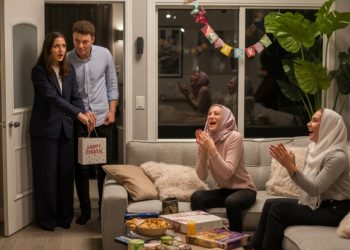 Is This Woman A Jerk After Kicking Out Friend’s Fiancé At Her Own Birthday? Is This Woman A Jerk After Kicking Out Friend’s Fiancé At Her Own Birthday?