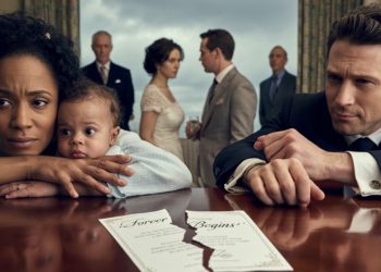 Man Refuses To Attend Twin’s Wedding After Fiancé Bans His Wife For Being Black Man Refuses To Attend Twin’s Wedding After Fiancé Bans His Wife For Being Black