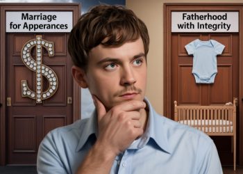 Man Sparks Controversy After Refusing To Marry Pregnant Girlfriend Despite $100K Bribe