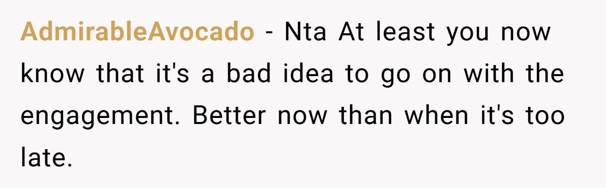 Man Walks Out Of Engagement Dinner After Fiancée Can’t Stop Texting About Her Dog Generated by Aubtu.biz