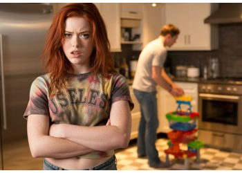A Teen Called Her Brother-in-Law “Useless” for Refusing to Watch His Own Kids
