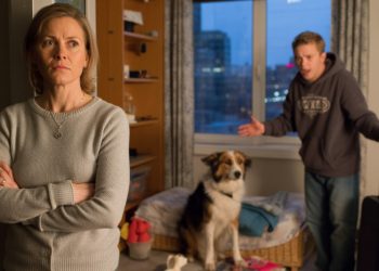 Was This Grandma A Jerk For Returning Son’s Dog To Grandkids After He Uses It To Spite Ex?