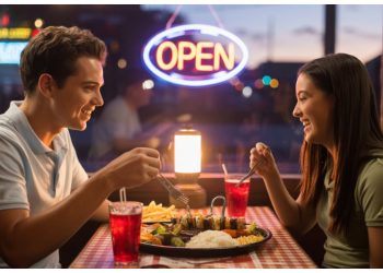 Brother Secretly Buys His Sister a Meat Meal—Vegan Parents Say He “Poisoned” Her