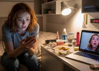 Was This Woman A Jerk For Calling Her Best Friend “Disgusting” In Front Of A Potential Roommate? Was This Woman A Jerk For Calling Her Best Friend “Disgusting” In Front Of A Potential Roommate?