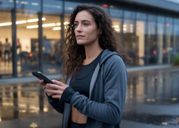 Woman Refuses To Switch To An All-Female Gym Like Her Boyfriend’s Ex Did Just To Please Him