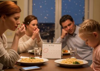 Family Tries To Punish Child By Canceling Vacation—Then Blames Aunt For Not Lying About It Family Tries To Punish Child By Canceling Vacation—Then Blames Aunt For Not Lying About It