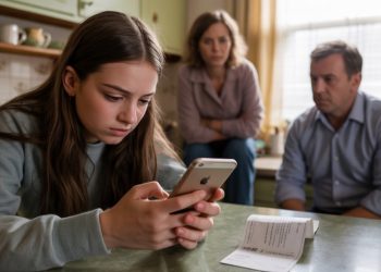 Teen Moved Her Money To A Different Account After Stepmom Threatened To Take Them From Her