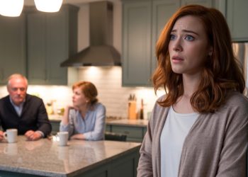 Woman Drops Out Of School After Parents Spend Her College Fund On Kitchen Remodel