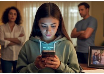 Stepmom Tells Husband to Stop Playing Dad After He Grounded Her Teen Daughter